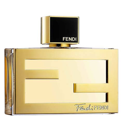 perfumes fendi|fendi perfume official site.